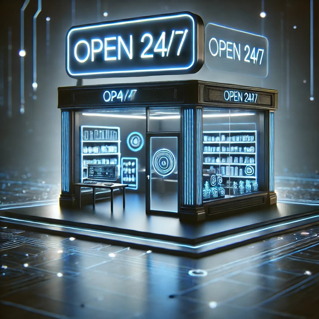 Online Presence
